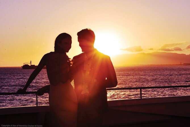 Pacific Star Sunset Buffet and Show - Meeting Point and Logistics
