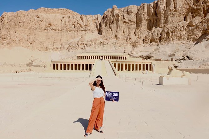 Package 7-Days 6-Nights Cairo Pyramids, Nile Cruise&Alexandria by Sleeper Train - Inclusions and Exclusions