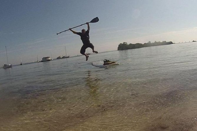 Paddle Sports With Miami Watersports Review - Customer Reviews and Feedback