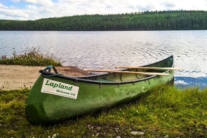 Paddling Trip - Booking Confirmation
