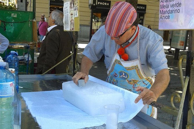 Palermo With an Official Guide - Inclusions and Exclusions