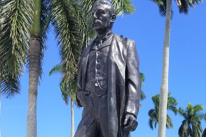 Palm Beach Tour From Miami - Review - Accessibility and Additional Info