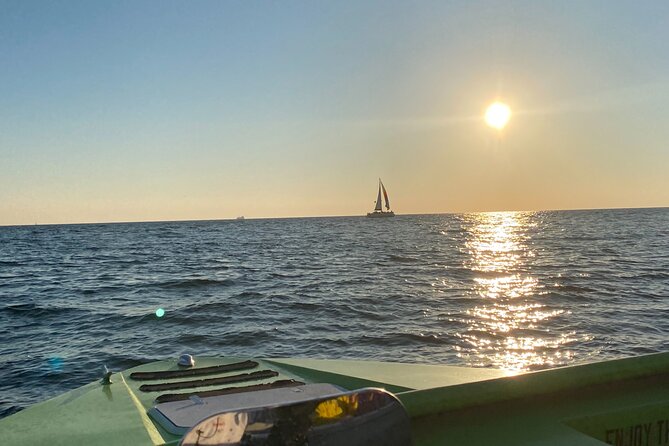 Panama City Beachs - Dolphin Sunset Cruise - Customer Reviews and Feedback