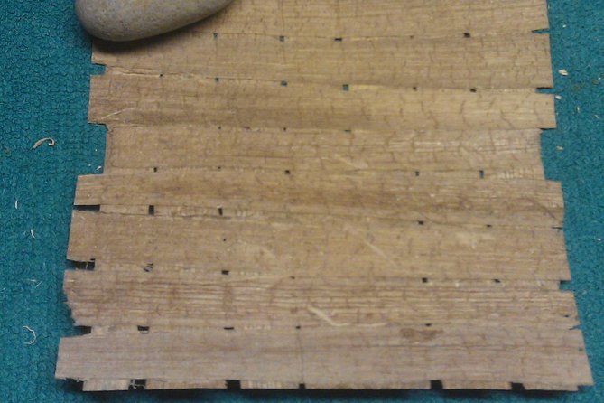 Papyrus Manufacturing Tour and Learn Papyrus Making in Egypt - Inclusions and Exclusions