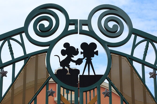 Paris and Disneyland Highlights in 5-Day - Meals and Costs