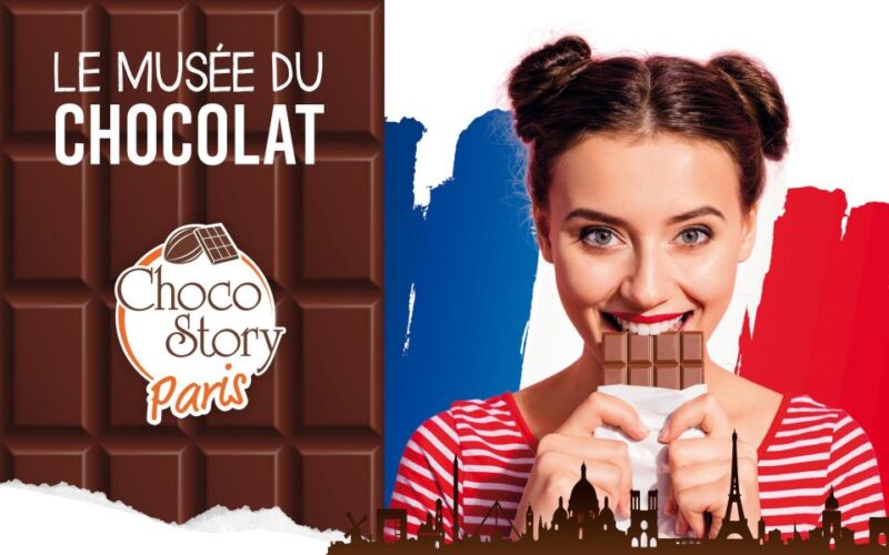 Paris: Entrance Ticket to the Chocolate Museum - Chocolate History Exploration