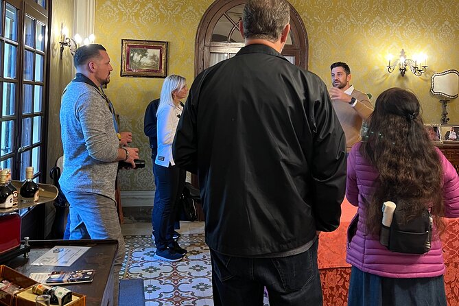 Parmesan, Wine, Balsamic Full Day Tour With Light Lunch - Health and Accessibility