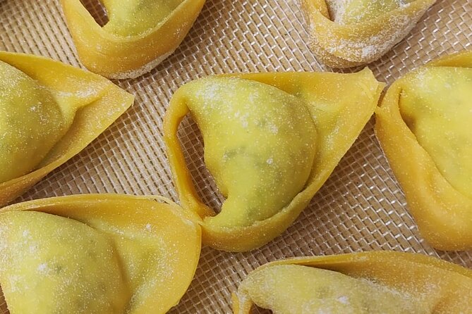 Parmigiano Reggiano Cheese & Pasta Cooking Class Near Modena - Itinerary Highlights Breakdown