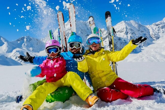 Party Bus Ski and Snowboard Transportation - Cancellation Policy for Peace of Mind
