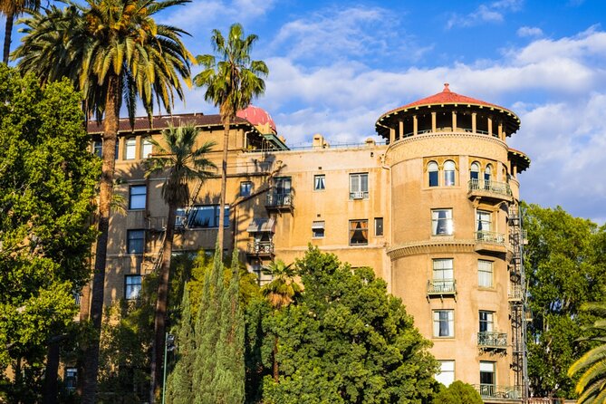 Pasadena Self Guided Tour: Stop the Bomb Review - Accessibility and Inclusivity Considerations