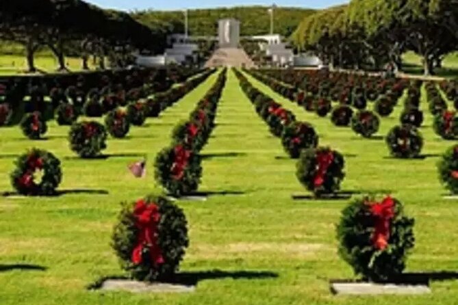 Pearl Harbor Arizona Tour From HNL Airport - Highlights of the Tour