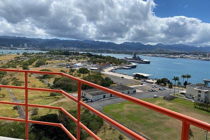 Pearl Harbor Aviation Museum Tour Review - Customer Reviews
