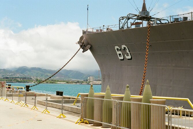 Pearl Harbor Battleship Missouri Memorial Review - Recommendations and Cautions