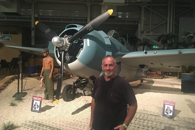 PEARL HARBOR - Excursion in Spanish - Pricing and Group Information