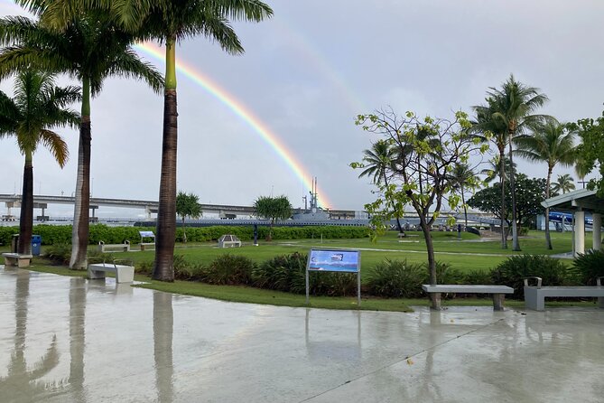 Pearl Harbor Reverence Tour Review: A Must-Experience - Seamless Transportation and Accessibility