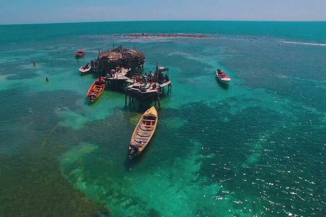 Pelican Bar and Black River Safari Combine Tour From Montego Bay - Booking Information
