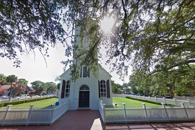 Pensacola Scavenger Hunt: Pensacola Adventure - Schedule and Accessibility Details