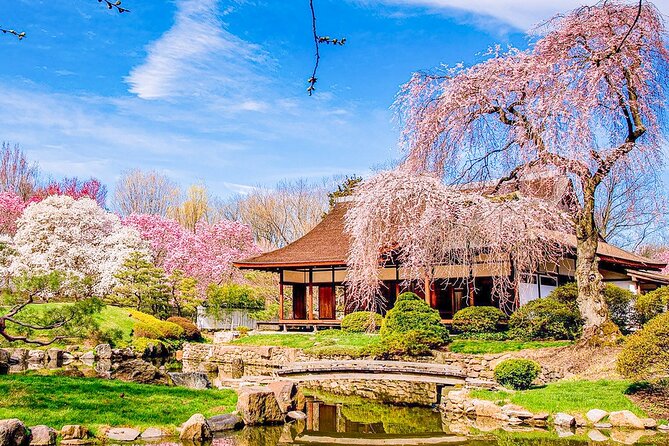 Philadelphia Cherry Blossom 1-Day Tour From New York - Health and Safety Guidelines