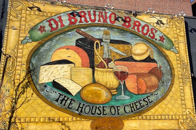 Philadelphia Italian Market Tour Review - Exploring the Italian Market Sights