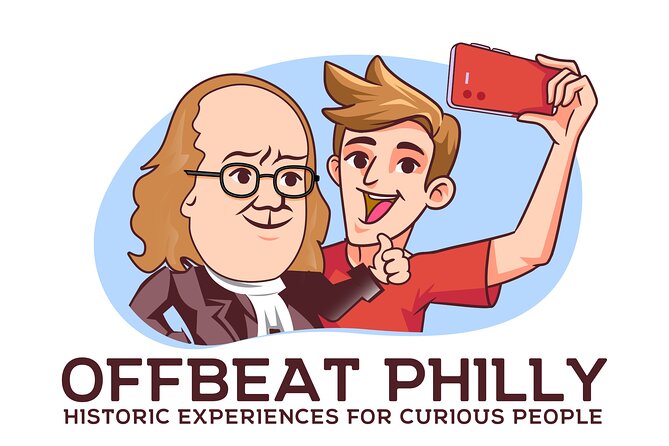 Philadelphia Walking Tour: A Lot of Colonial Nonsense - Tour Requirements