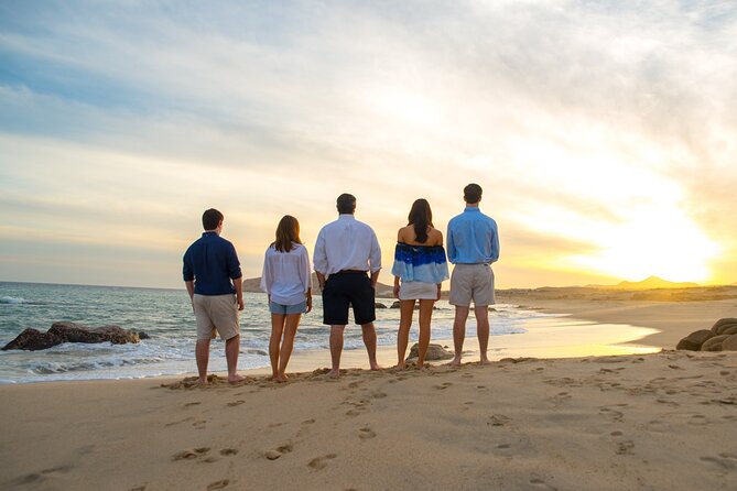 Photo Session in Los Cabos - Whats Included in the Package