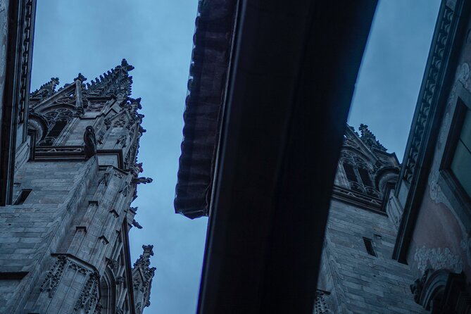 Photo Walking Tour in Barcelona Gothic Quarter - Photography Guidance