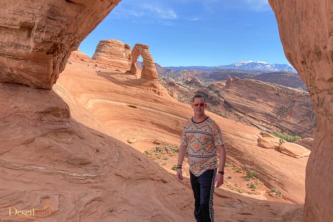 Pick Your Park: Private Day Tour From Salt Lake City - Inclusions