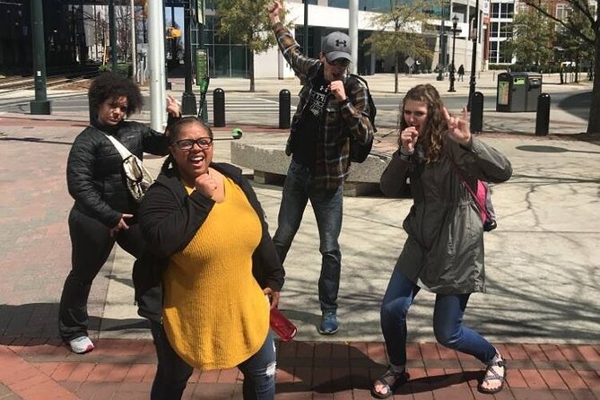 Pittsburgh Scavenger Hunt by Zombie Scavengers Review - Pre-Game Instructions and Preparation