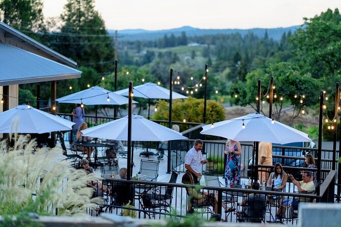 Placer County Wine Tasting Pass Review - Booking Process and Confirmation