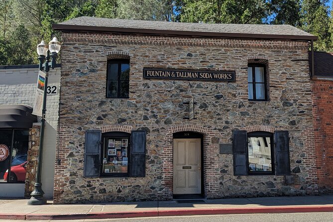 Placerville Scavenger Hunt Walking Tour Review - Accessibility and Inclusivity
