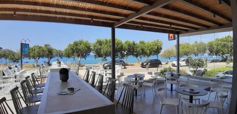Plakias: Wine Experience by the Sea - Experience Highlights