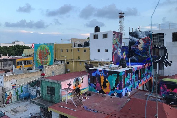 Playa Del Carmen Family and Kids Private City Tour - Tour Details