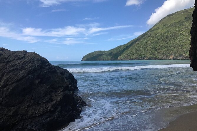 Playa El Valle Safari Adventure From Samaná Special for Cruise Ships - Frequently Asked Questions