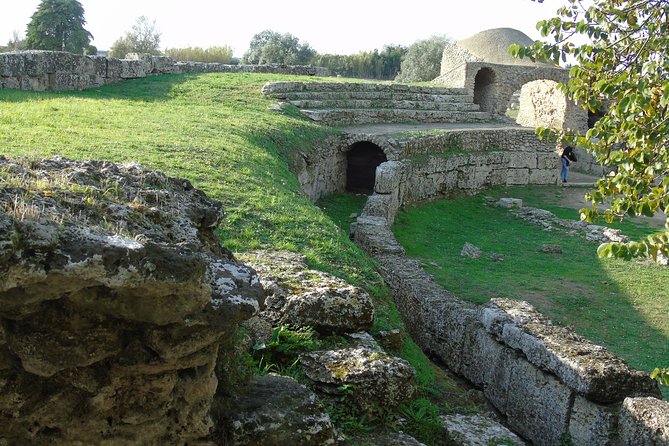 Pompeii and Paestum Fullday From Naples or Sorrento or Positano or Amalfi - Confirmation and Accessibility