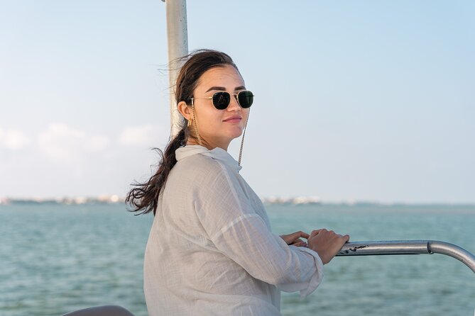 Pontoon Boat With 2 Slides in Destin/Fort Walton Beach Florida - Reviews and Ratings