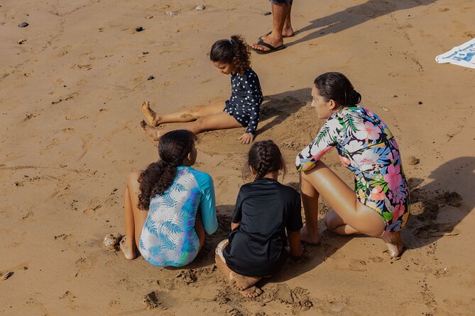 Pool and Ocean Safety Lesson - Essential Safety Gear Provided