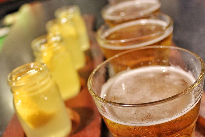 Port Canaveral Food Tours - Health and Safety Considerations
