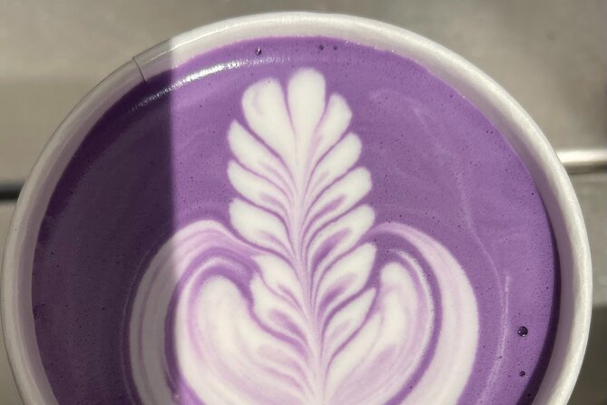 Portland Food and Fun History Adventure - Sampling Alcoholic Beverages and Coffee