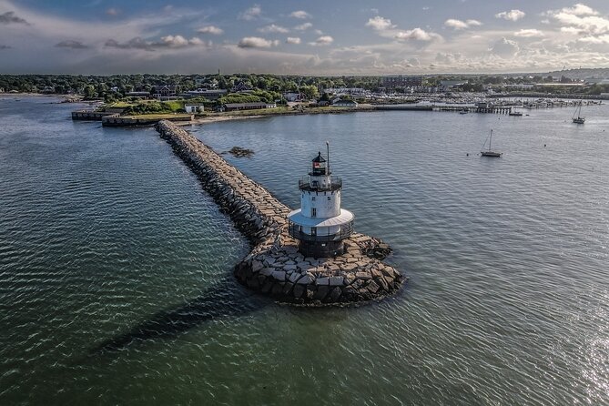 Portland, Maine Private Custom Tour Review - Accessibility