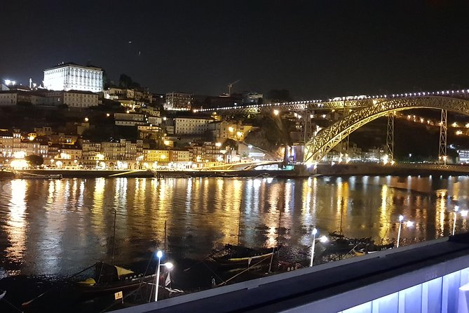 Porto and Matosinhos: Sardine Production - Small Group Tour - Booking Information