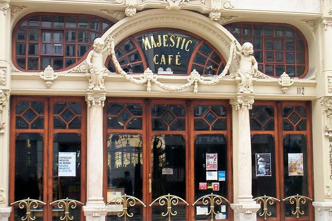 Porto City Tour (Full Day) Price per Vehicle - Booking and Confirmation