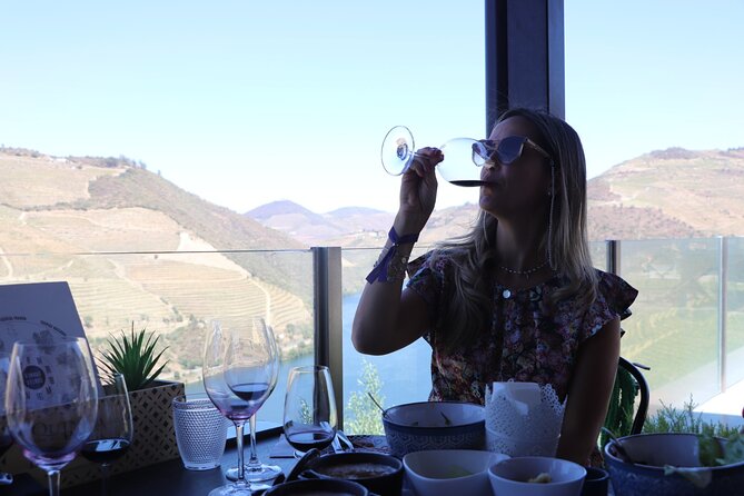 Porto: Douro Valley Tour With 2 Wines, Lunch and Cruise - Whats Not Included