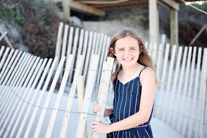 Portrait Photographer: A Comprehensive Review - Availability and Operating Hours