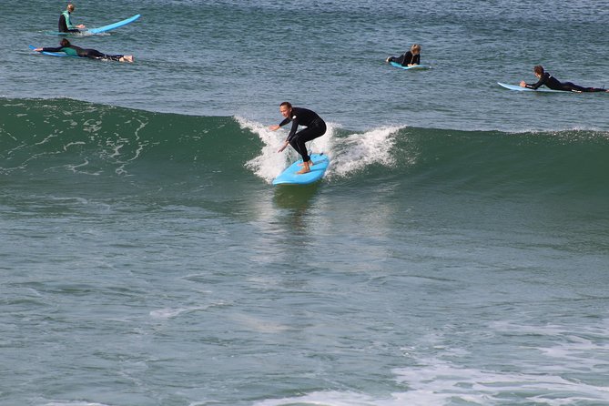 Portugal Surf Camp Package - Pricing and Policies