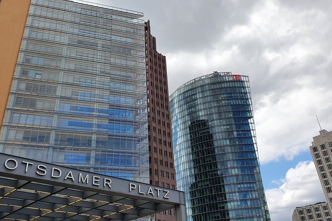 Potsdamer Platz: Cabaret, Culture and Communism - Private Virtual Experience - Preparing for the Virtual Experience
