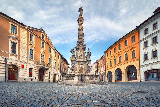 Prague to Kutna Hora Private Trip by Car - Tour Experience