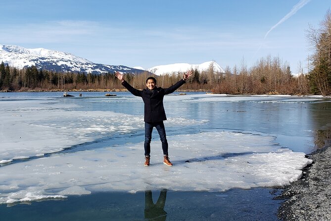 Premiere City Tour of Anchorage-Mountain Views & Native Culture - Pickup and Meeting Details