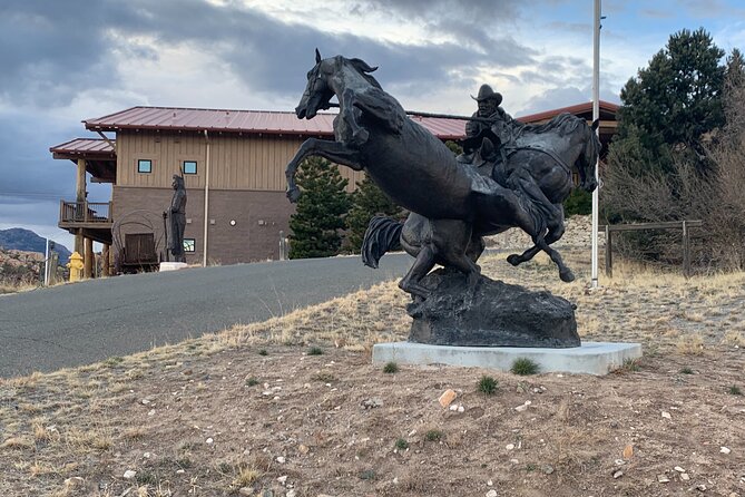 Prescott Private Tour Review: A Unique Experience - Booking and Pickup Logistics