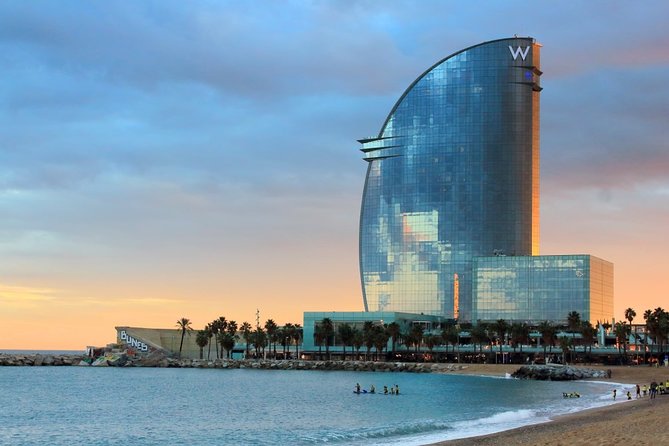 Pride Side (Lgbtq) of Barcelona on a Private Tour With a Local - Meeting and Pickup Details