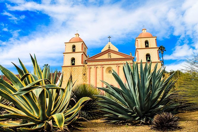 Private 10-Hour Tour to Santa Barbara Review - Booking Information